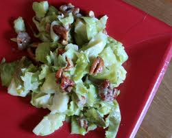 Sesame Miso Dressing